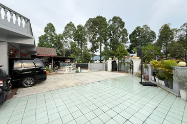 Seksyen 6, Kota Damansara