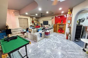 Seksyen 6, Kota Damansara