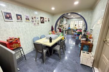 Seksyen 6, Kota Damansara