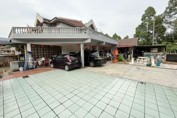 Seksyen 6, Kota Damansara