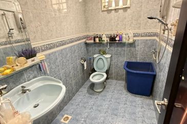 Seksyen 6, Kota Damansara