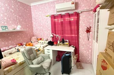 Seksyen 6, Kota Damansara