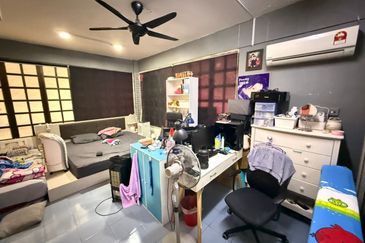 Seksyen 6, Kota Damansara