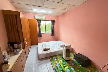 Seksyen 6, Kota Damansara