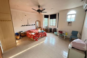 Seksyen 6, Kota Damansara