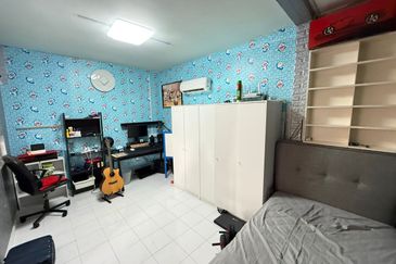 Seksyen 6, Kota Damansara