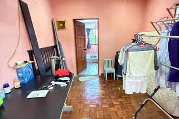 Seksyen 6, Kota Damansara