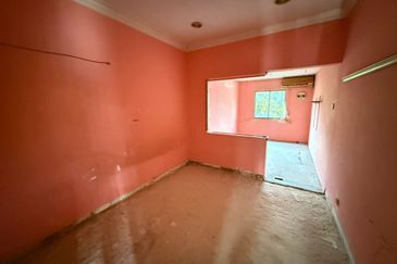 Seksyen 6, Kota Damansara