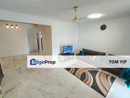 [22x75] 2 Storey Terrace Amethyst 3 Kota Emerald Rawang House, Selangor, Rawang