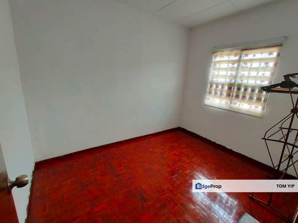 [22x75] 2 Storey Terrace Amethyst 3 Kota Emerald Rawang House, Selangor, Rawang