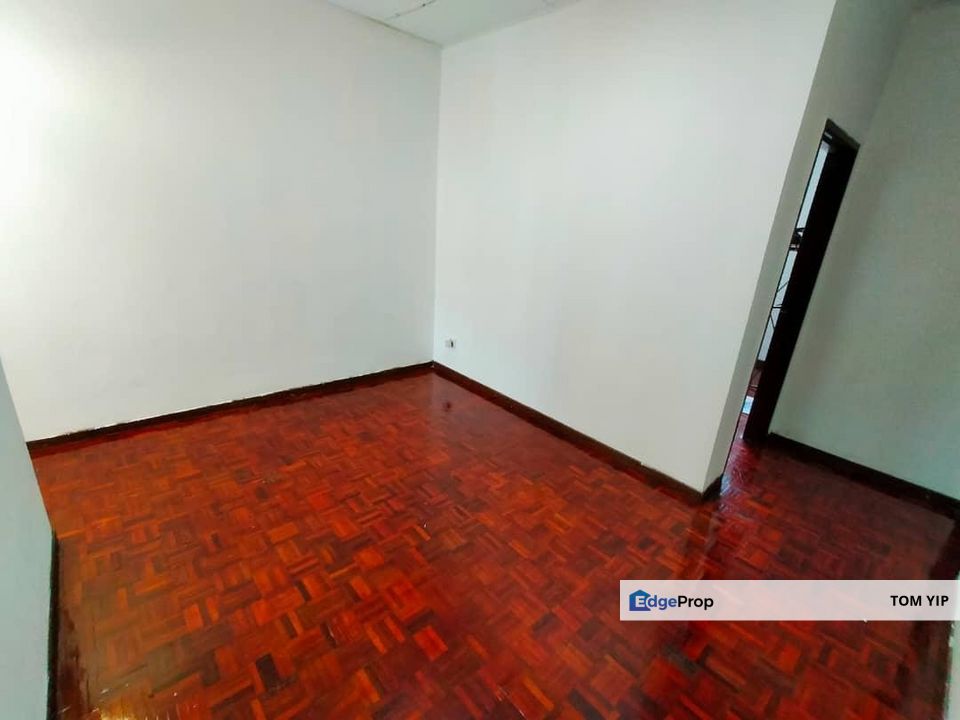 [22x75] 2 Storey Terrace Amethyst 3 Kota Emerald Rawang House, Selangor, Rawang