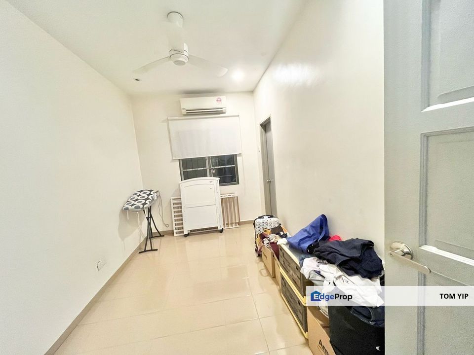 [RENOVATED] 2 Storey Kota Emerald Amethyst 3 Rawang House, Selangor, Rawang