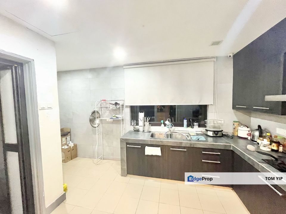 [RENOVATED] 2 Storey Kota Emerald Amethyst 3 Rawang House, Selangor, Rawang