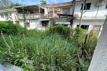 Bandar Bukit Beruntung