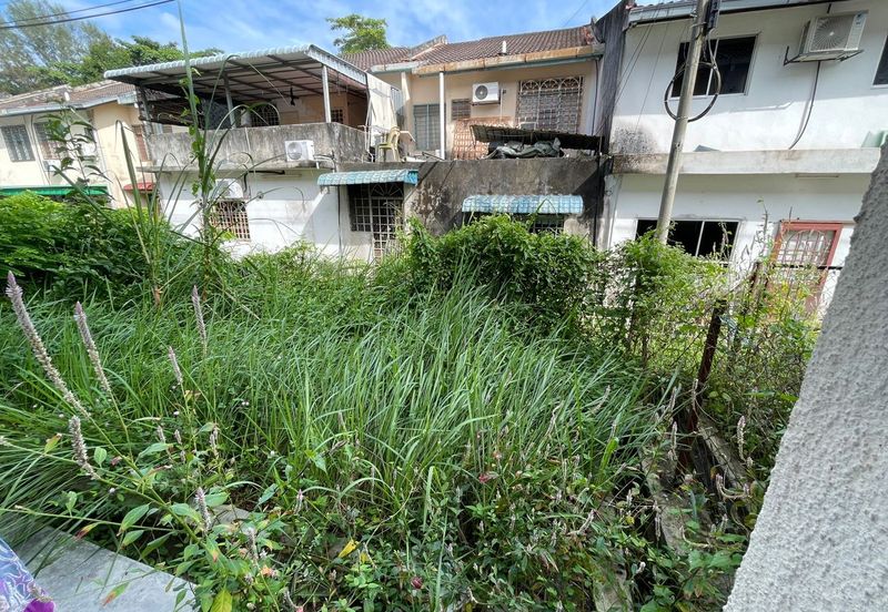 Bandar Bukit Beruntung