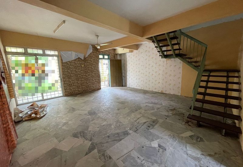 Bandar Bukit Beruntung