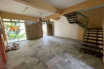 Bandar Bukit Beruntung