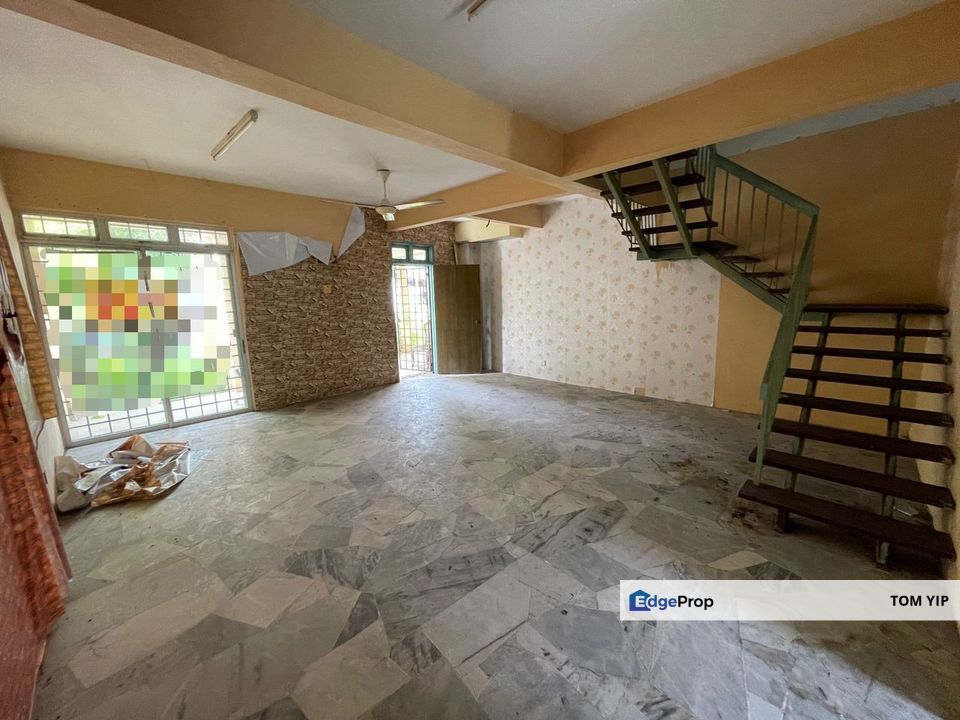 [LIMITED] 2 Storey Jalan Inai Bandar Bukit Beruntung Rawang House, Selangor, Hulu Selangor