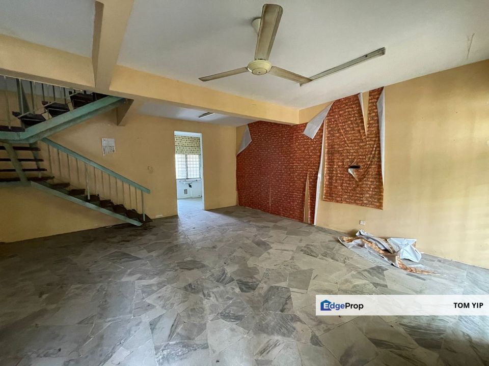 [LIMITED] 2 Storey Jalan Inai Bandar Bukit Beruntung Rawang House, Selangor, Hulu Selangor