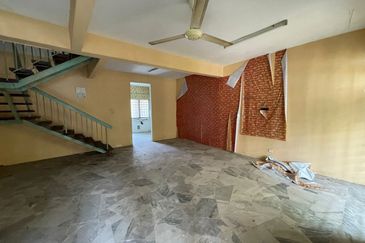 Bandar Bukit Beruntung