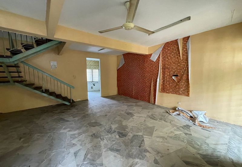 Bandar Bukit Beruntung