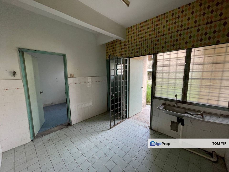 [LIMITED] 2 Storey Jalan Inai Bandar Bukit Beruntung Rawang House, Selangor, Hulu Selangor