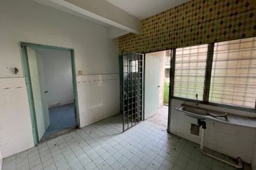 Bandar Bukit Beruntung