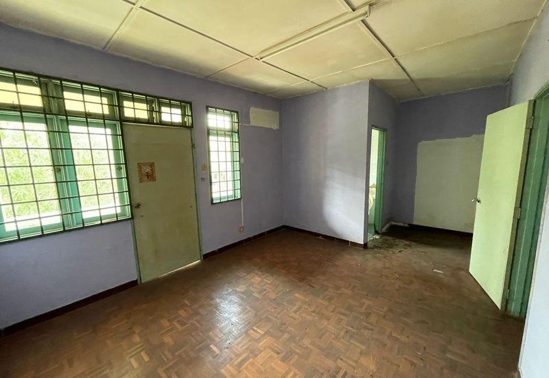 Bandar Bukit Beruntung