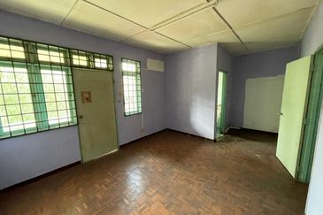 Bandar Bukit Beruntung