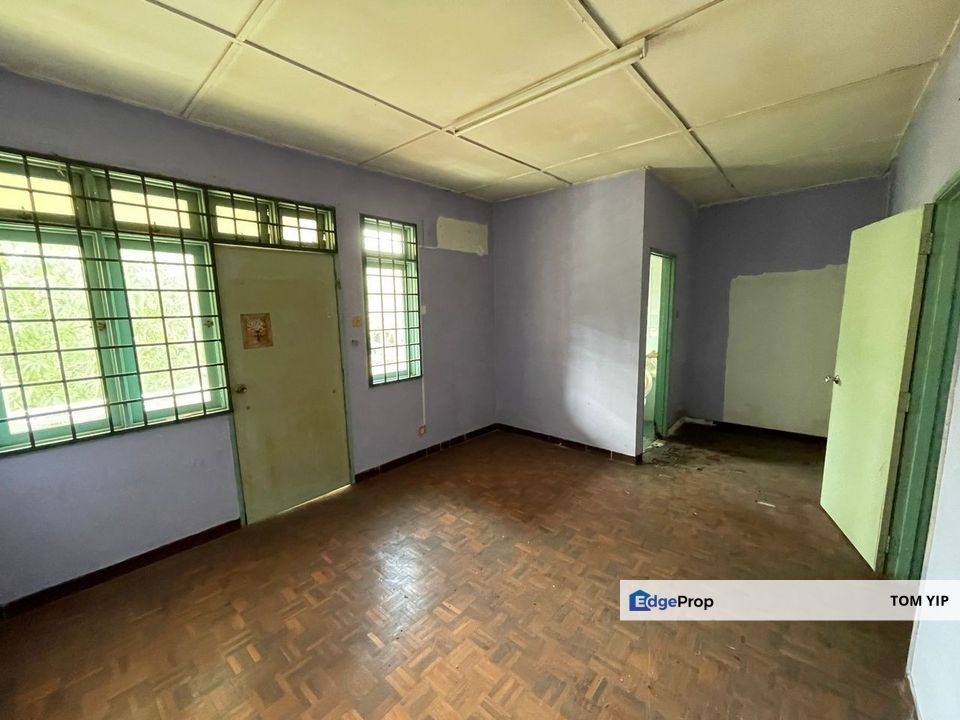 [LIMITED] 2 Storey Jalan Inai Bandar Bukit Beruntung Rawang House, Selangor, Hulu Selangor