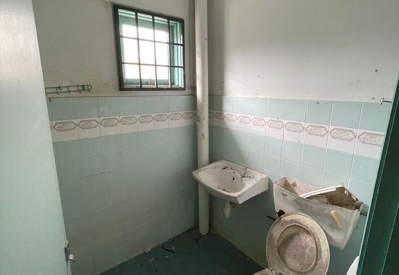 Bandar Bukit Beruntung