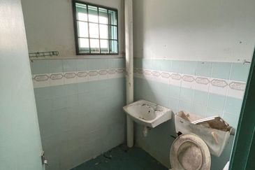 Bandar Bukit Beruntung