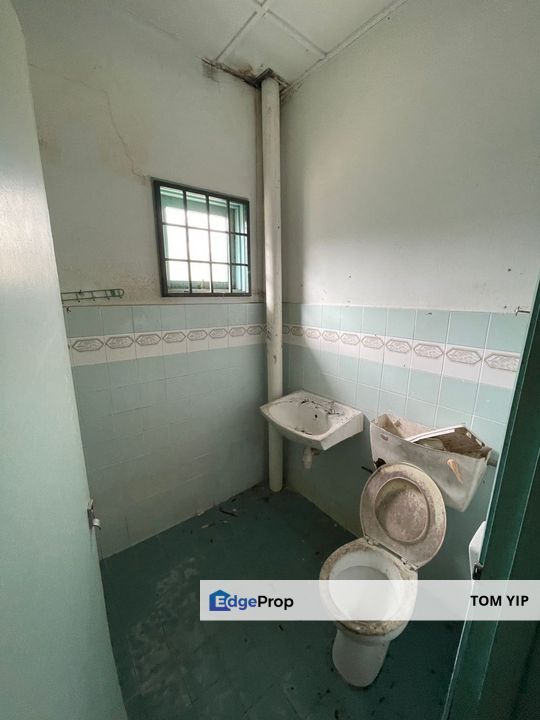 [LIMITED] 2 Storey Jalan Inai Bandar Bukit Beruntung Rawang House, Selangor, Hulu Selangor