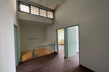 Bandar Bukit Beruntung