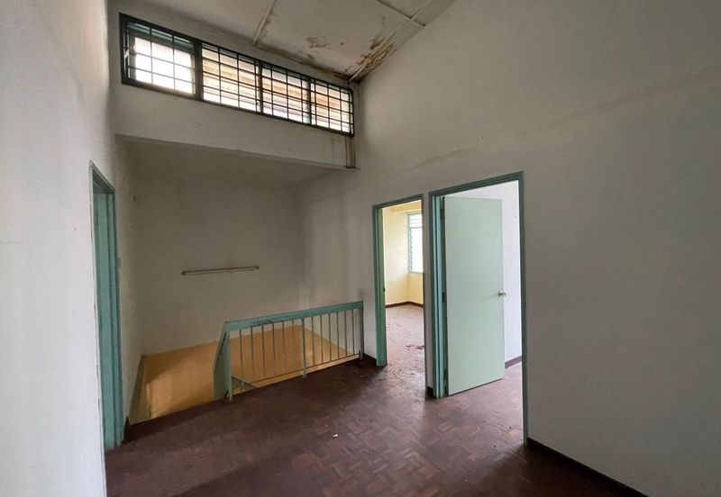 Bandar Bukit Beruntung