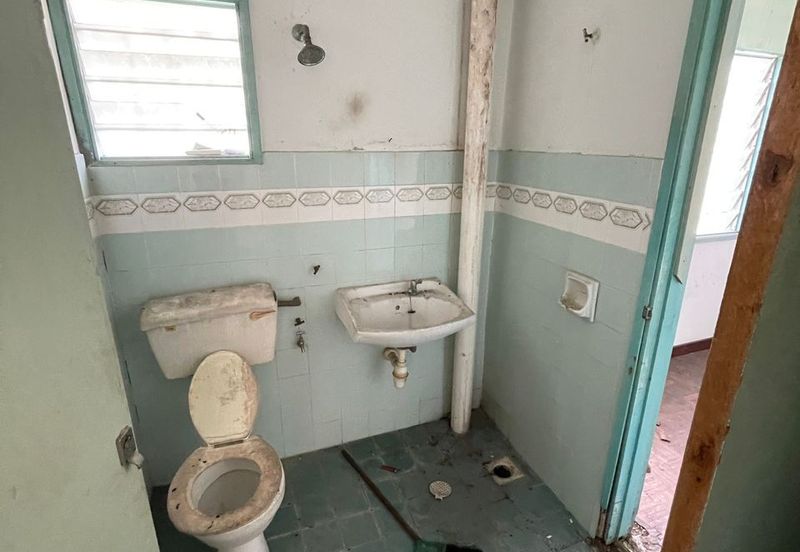 Bandar Bukit Beruntung