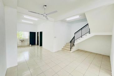 Taman Scientex Rawang