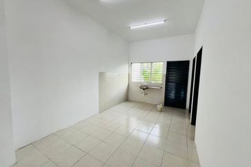 Taman Scientex Rawang