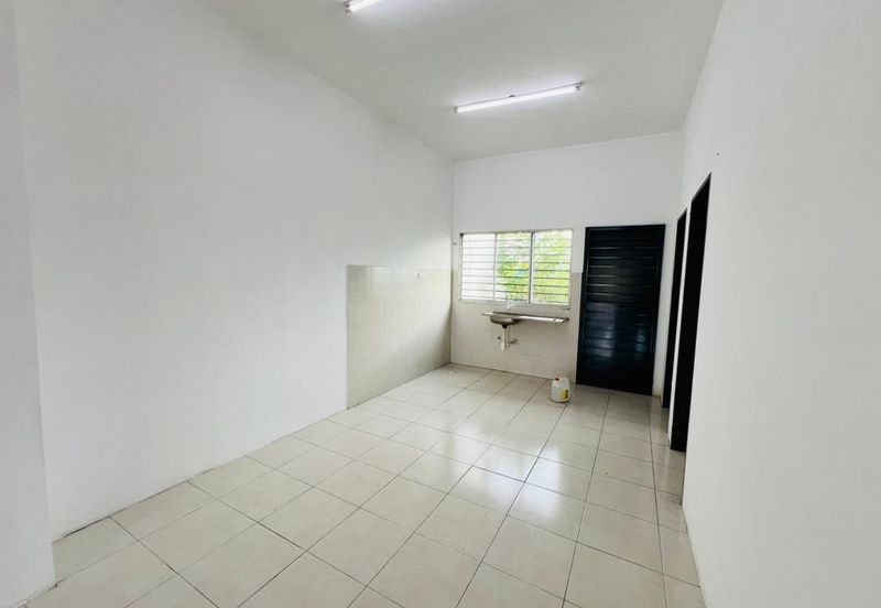 Taman Scientex Rawang