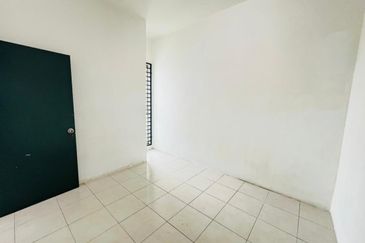 Taman Scientex Rawang