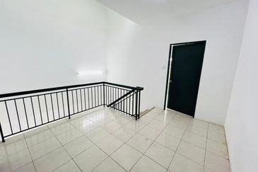 Taman Scientex Rawang