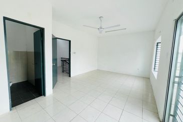 Taman Scientex Rawang