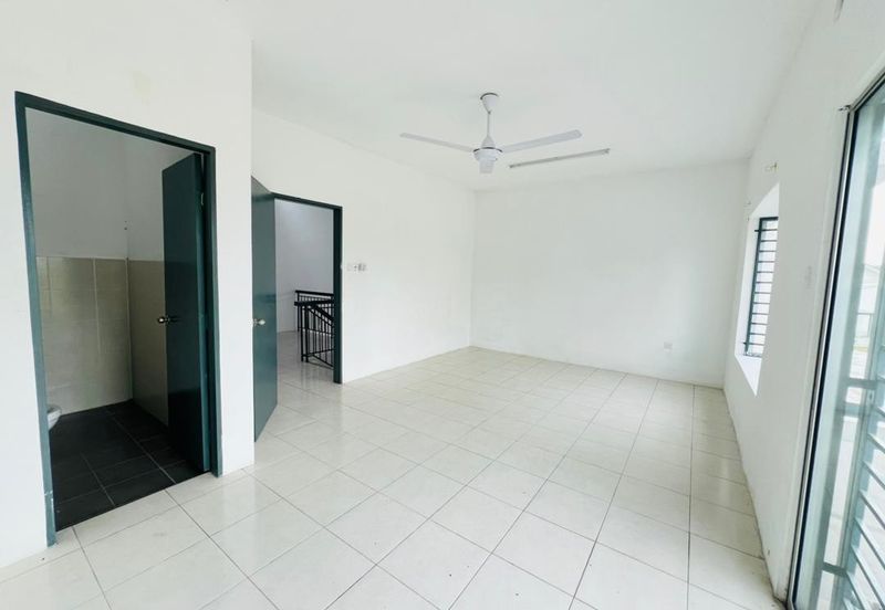 Taman Scientex Rawang