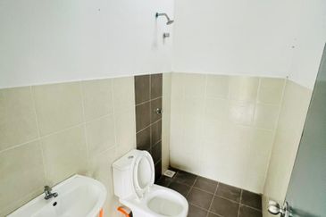 Taman Scientex Rawang