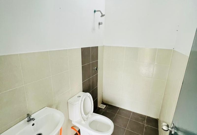 Taman Scientex Rawang