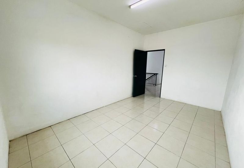 Taman Scientex Rawang