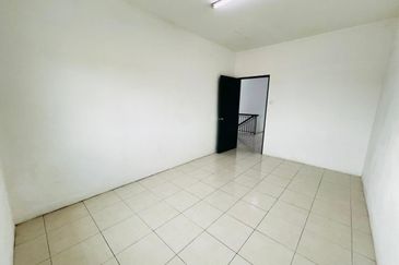 Taman Scientex Rawang