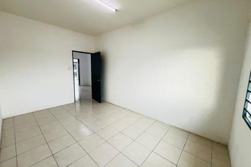 Taman Scientex Rawang