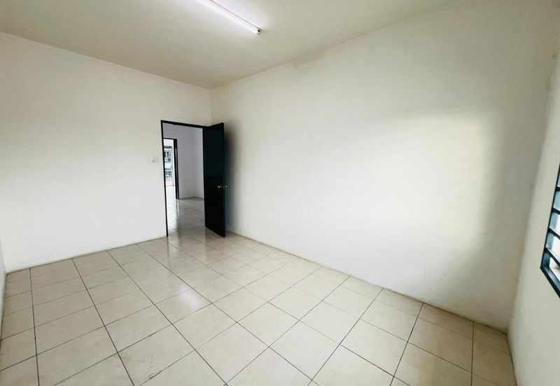 Taman Scientex Rawang