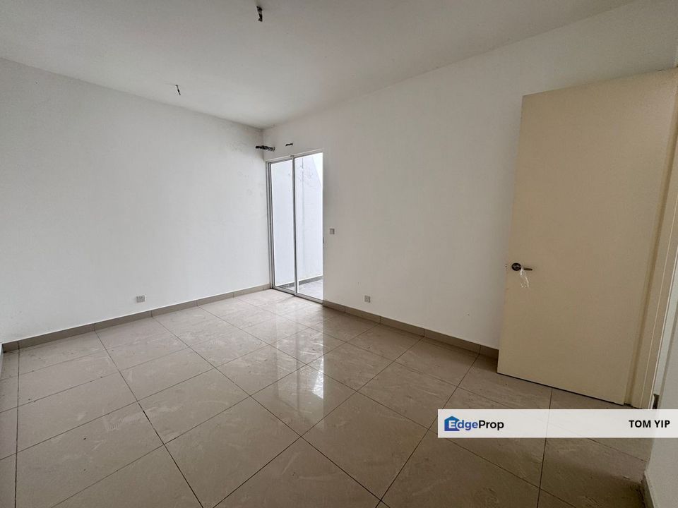 [LIMITED] 2 Storey SEMI D Cluster M Residence 2 Caspia Rawang House, Selangor, Rawang